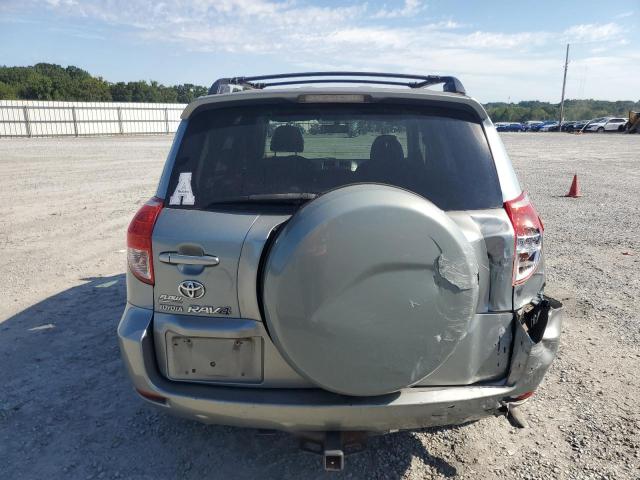 Photo 6 from auction – 2008 TOYOTA RAV4 with VIN JTMZD33V986065619