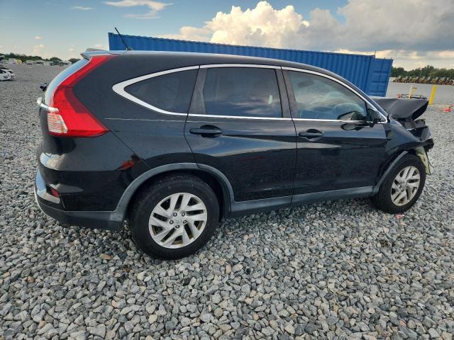 Photo 3 from auction – 2016 HONDA CR-V EX with VIN 3CZRM3H55GG722576