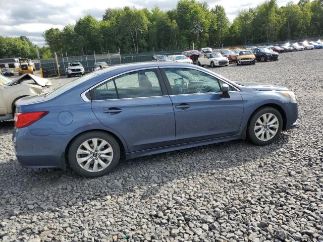 Photo 3 from auction – 2016 SUBARU LEGACY 2.5 with VIN 4S3BNAD60G3064501