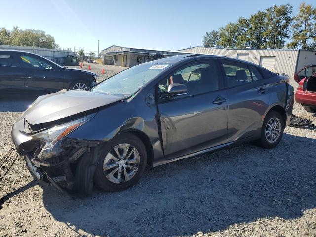 Photo 1 from auction – 2018 TOYOTA PRIUS with VIN JTDKARFU1J3068568