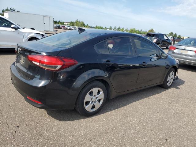 Photo 3 from auction – 2018 KIA FORTE LX with VIN 3KPFL4A75JE178841