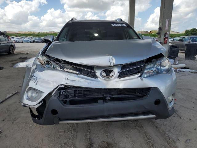 Photo 5 from auction – 2013 TOYOTA RAV4 XLE with VIN JTMWFREV5D5003163