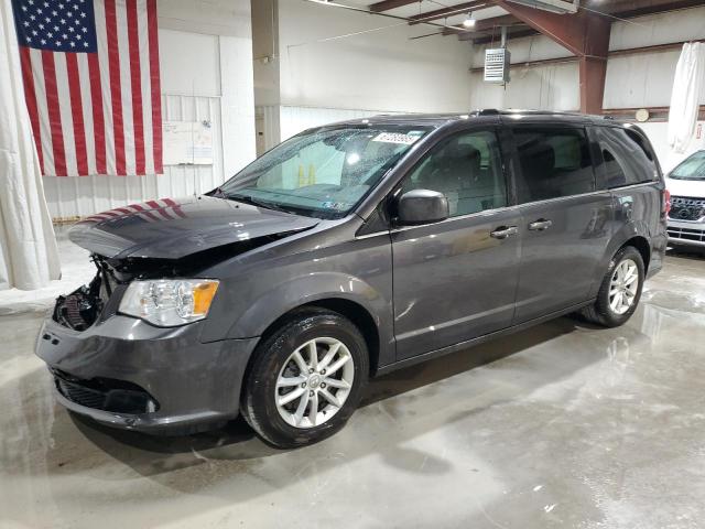 DODGE GRAND CARA 2019 with VIN 2C4RDGCG8KR772512 - Photo from auction