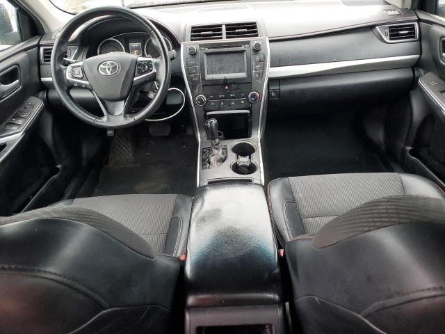 Photo 8 from auction – 2017 TOYOTA CAMRY LE with VIN 4T1BF1FK2HU417951