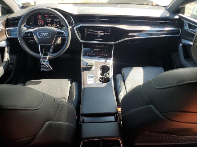 Photo 8 from auction – 2023 AUDI A7 PRESTIG with VIN WAUV2BF2XPN087677