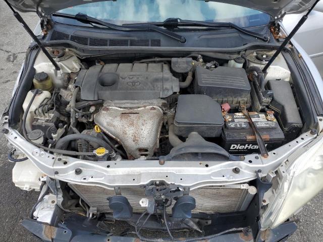 Photo 11 from auction – 2011 TOYOTA CAMRY BASE with VIN 4T1BF3EK7BU204935
