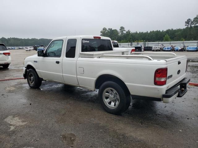 Photo 2 from auction – 2008 FORD RANGER SUP with VIN 1FTYR44U68PA41149