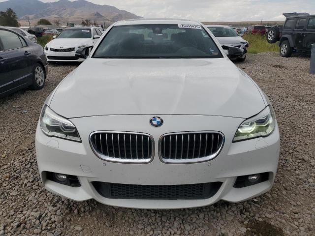 Photo 5 from auction – 2014 BMW 535 XI with VIN WBA5B3C58ED534336