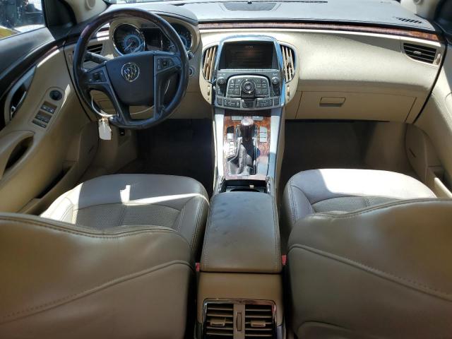 Zdjęcie 8 z aukcji – 2010 BUICK LACROSSE C z VIN 1G4GE5EV6AF191127