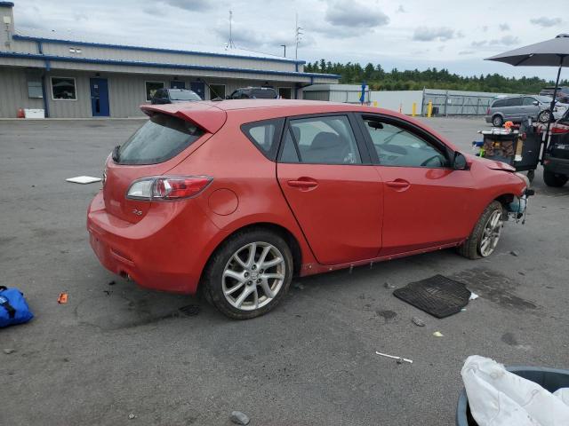 Photo 3 from auction – 2012 MAZDA 3 S with VIN JM1BL1L67C1512732