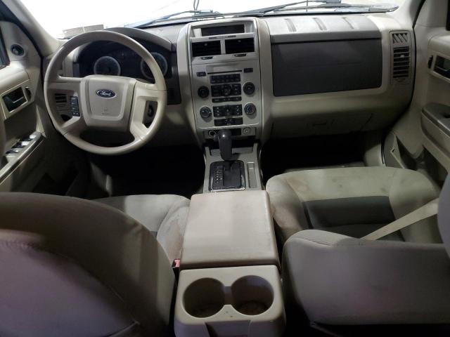 Photo 8 from auction – 2008 FORD ESCAPE XLT with VIN 1FMCU93ZX8KC25568