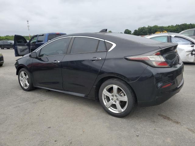 Photo 2 from auction – 2017 CHEVROLET VOLT LT with VIN 1G1RC6S52HU213703