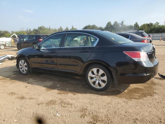 Photo 2 from auction – 2010 HONDA ACCORD EXL with VIN 1HGCP2F85AA146473