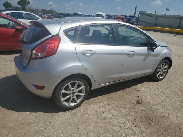 Photo 3 from auction – 2017 FORD FIESTA SE with VIN 3FADP4EJXHM123017
