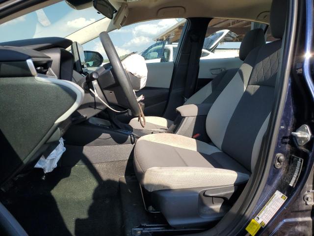 Photo 7 from auction – 2024 TOYOTA COROLLA LE with VIN 5YFB4MDE6RP130684