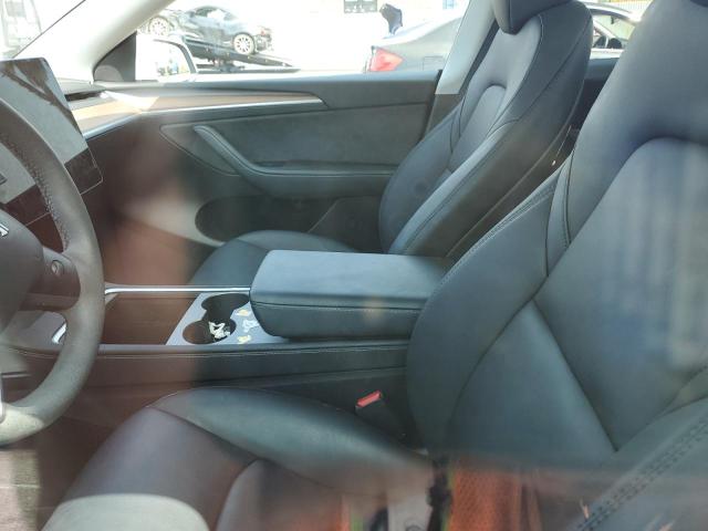 Photo 7 from auction – 2024 TESLA MODEL Y with VIN 7SAYGDED6RF043891