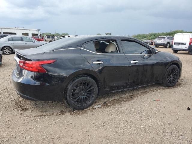 Photo 3 from auction – 2016 NISSAN MAXIMA 3.5 with VIN 1N4AA6AP9GC381734