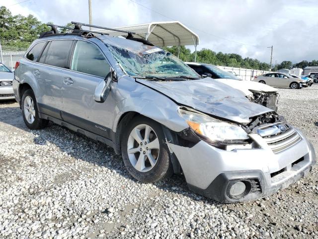 Photo 4 from auction – 2013 SUBARU OUTBACK 2. with VIN 4S4BRCJC7D3202407