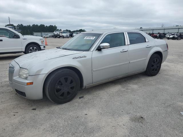 CHRYSLER 300 2006 with VIN 2C3KA43R66H484658 - Photo from auction