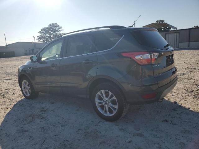 Photo 2 from auction – 2018 FORD ESCAPE SE with VIN 1FMCU0GD4JUC20323