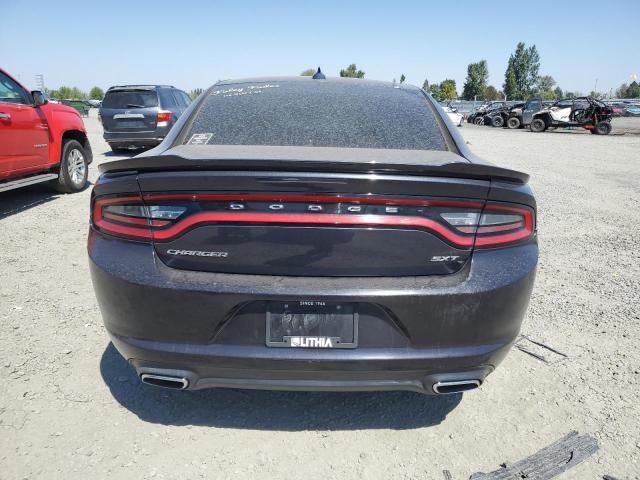 Photo 6 from auction – 2017 DODGE CHARGER SX with VIN 2C3CDXHG6HH612016