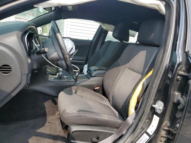 Photo 7 from auction – 2016 DODGE CHARGER SX with VIN 2C3CDXJGXGH189059