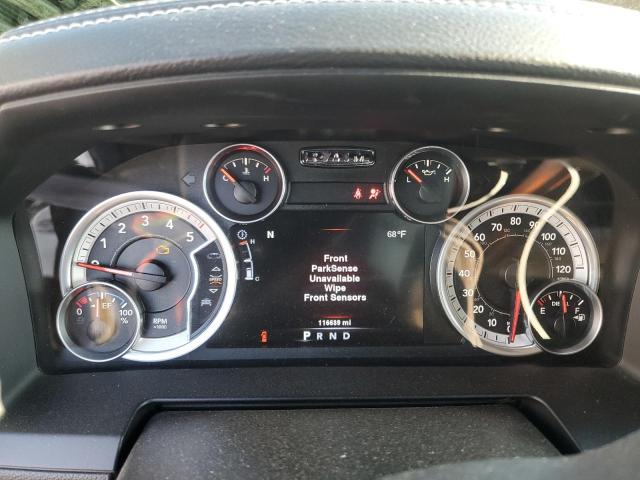 Photo 9 from auction – 2014 RAM 1500 LARAMIE with VIN 1C6RR7VM8ES288421