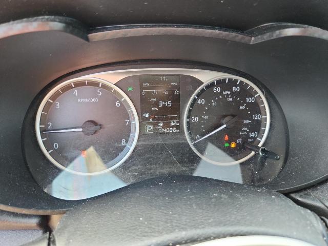 Photo 9 from auction – 2020 NISSAN VERSA S with VIN 3N1CN8DV4LL860836