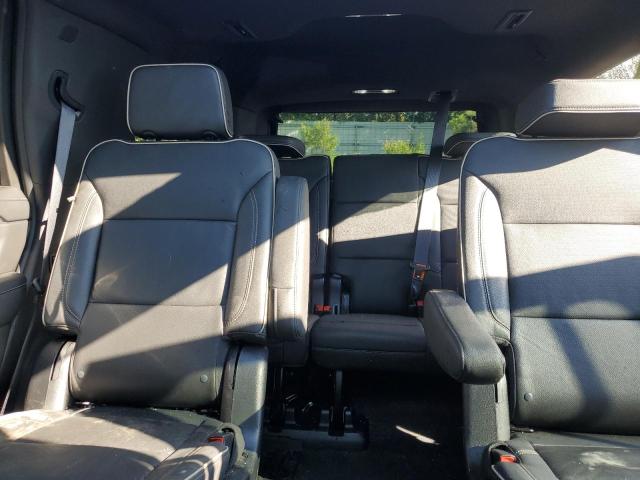 Photo 10 from auction – 2023 GMC YUKON SLT with VIN 1GKS2BKD5PR448680