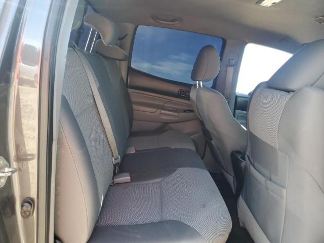 Photo 10 from auction – 2015 TOYOTA TACOMA DOU with VIN 5TFLU4EN2FX119567