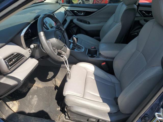 Photo 7 from auction – 2022 SUBARU LEGACY LIM with VIN 4S3BWAM69N3017333