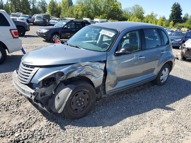 CHRYSLER PT CRUISER 2009 with VIN 3A8FY48959T503383 - Photo from auction
