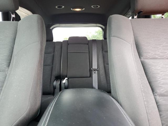 Photo 10 from auction – 2023 DODGE DURANGO SX with VIN 1C4RDHAG8PC635157