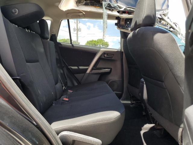 Photo 11 from auction – 2017 TOYOTA RAV4 LE with VIN 2T3ZFREV8HW393333