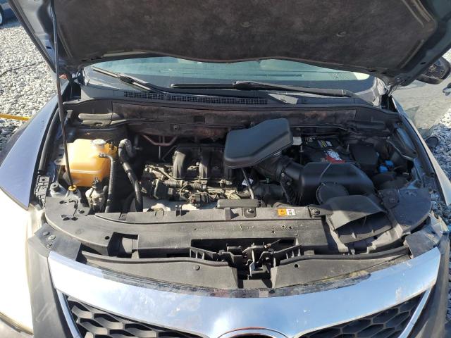 Photo 12 from auction – 2010 MAZDA CX-9 with VIN JM3TB2MAXA0216937