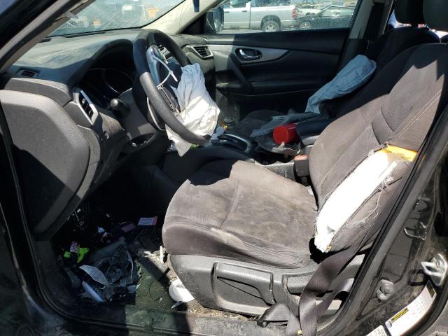 Photo 7 from auction – 2016 NISSAN ROGUE S with VIN KNMAT2MV3GP675758