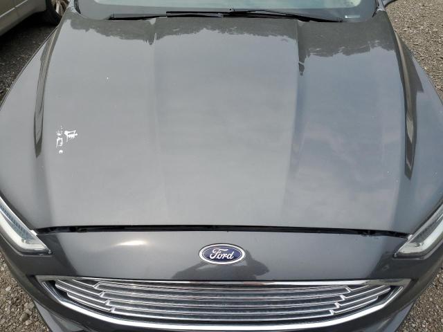 Photo 11 from auction – 2017 FORD FUSION TIT with VIN 3FA6P0K95HR242351