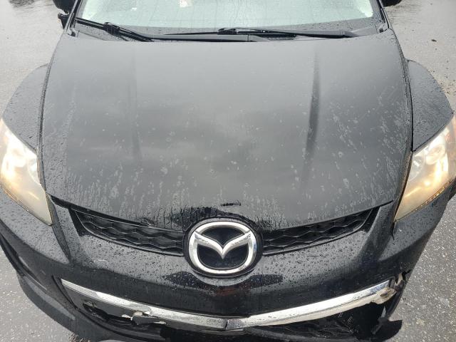 Photo 12 from auction – 2011 MAZDA CX-7 with VIN JM3ER2B52B0402581