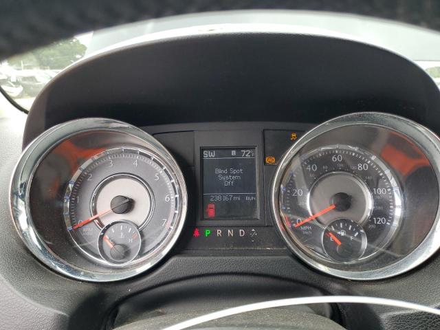 Photo 9 from auction – 2012 CHRYSLER TOWN & COU with VIN 2C4RC1BGXCR107047