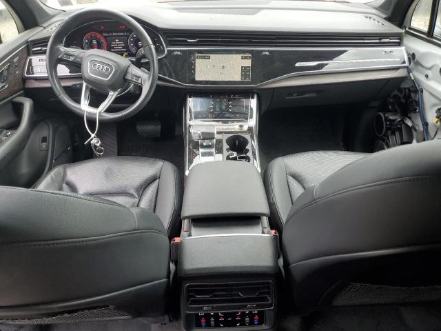 Photo 8 from auction – 2020 AUDI Q7 PRESTIG with VIN WA1VXAF78LD000153