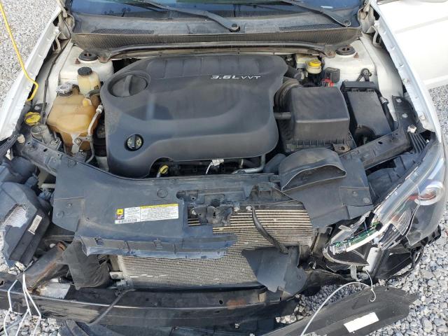 Photo 11 from auction – 2013 CHRYSLER 200 LIMITE with VIN 1C3CCBCG7DN699536