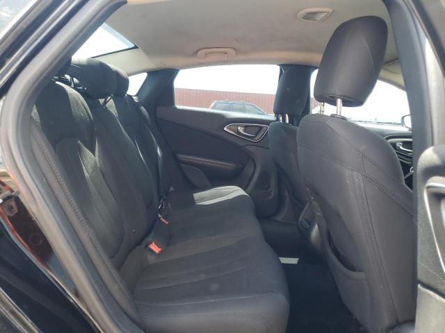 Photo 10 from auction – 2015 CHRYSLER 200 LIMITE with VIN 1C3CCCAB7FN580188