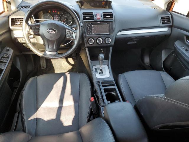 Photo 8 from auction – 2013 SUBARU XV CROSSTR with VIN JF2GPAKC7D2883940