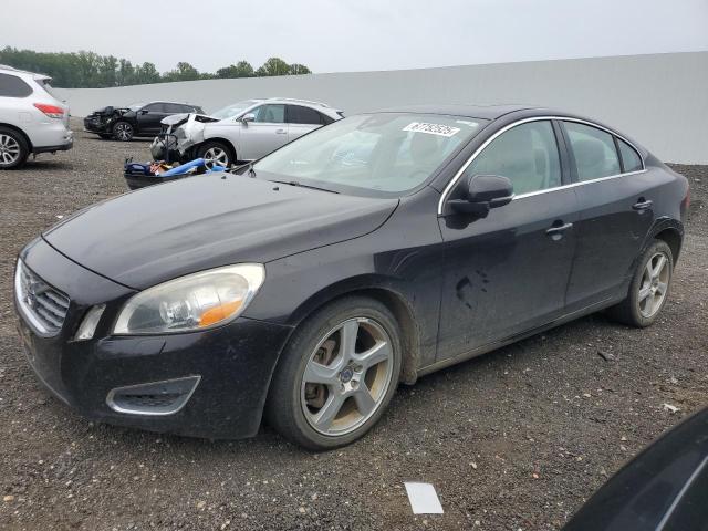 Photo 1 from auction – 2013 VOLVO S60 T5 with VIN YV1612FS1D2204046