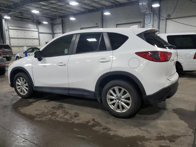 Photo 2 from auction – 2013 MAZDA CX-5 TOURI with VIN JM3KE2CE1D0117581