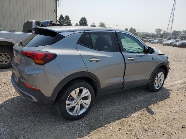 Photo 3 from auction – 2025 BUICK ENCORE GX with VIN KL4AMCSL3SB162644