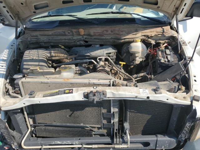 Photo 11 from auction – 2006 DODGE RAM 2500 ST with VIN 1D7KS28D56J175231