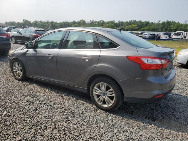 Photo 2 from auction – 2012 FORD FOCUS SEL with VIN 1FAHP3H29CL105876