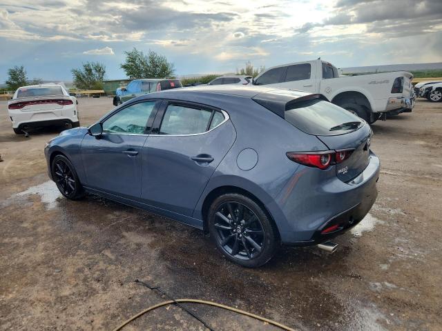 Photo 2 from auction – 2024 MAZDA 3 PREFERRE with VIN JM1BPBLM8R1709829
