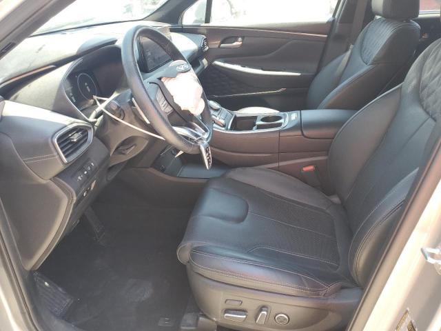 Photo 7 from auction – 2023 HYUNDAI SANTA FE C with VIN 5NMS5DAL6PH615690